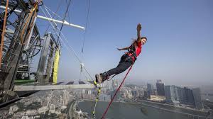 Bungeejumper