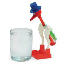 Drinking bird