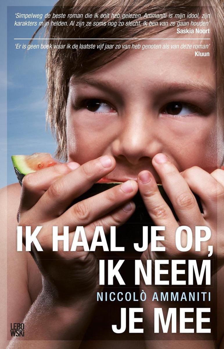 Ik haal je op