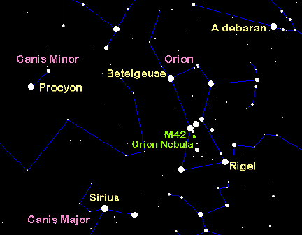 Orion