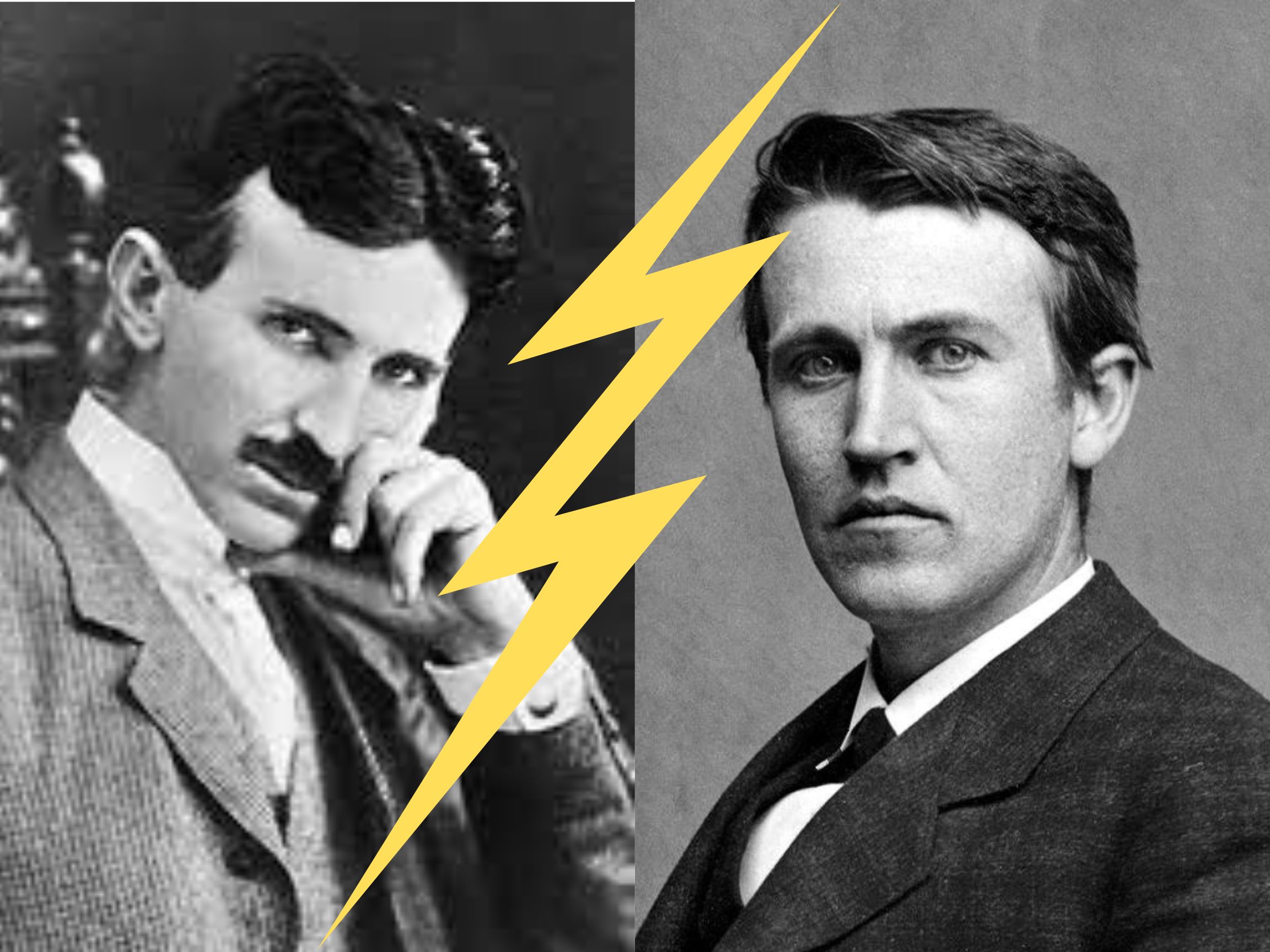 War of currents